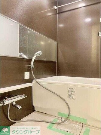 ミリアレジデンス北新宿の物件内観写真